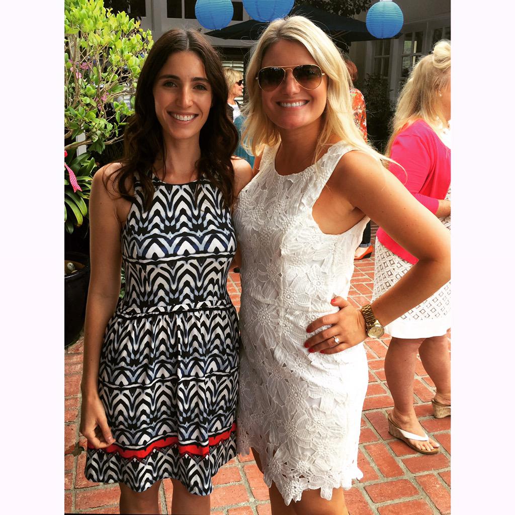 Love this girl and loved showering her more! Can't wait for #newlynankervis 😍