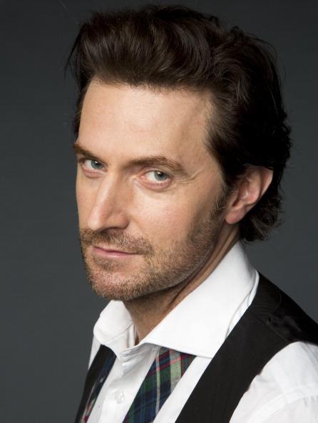 only you can set my heart on fire! #RichardArmitage #setmyheartonfire