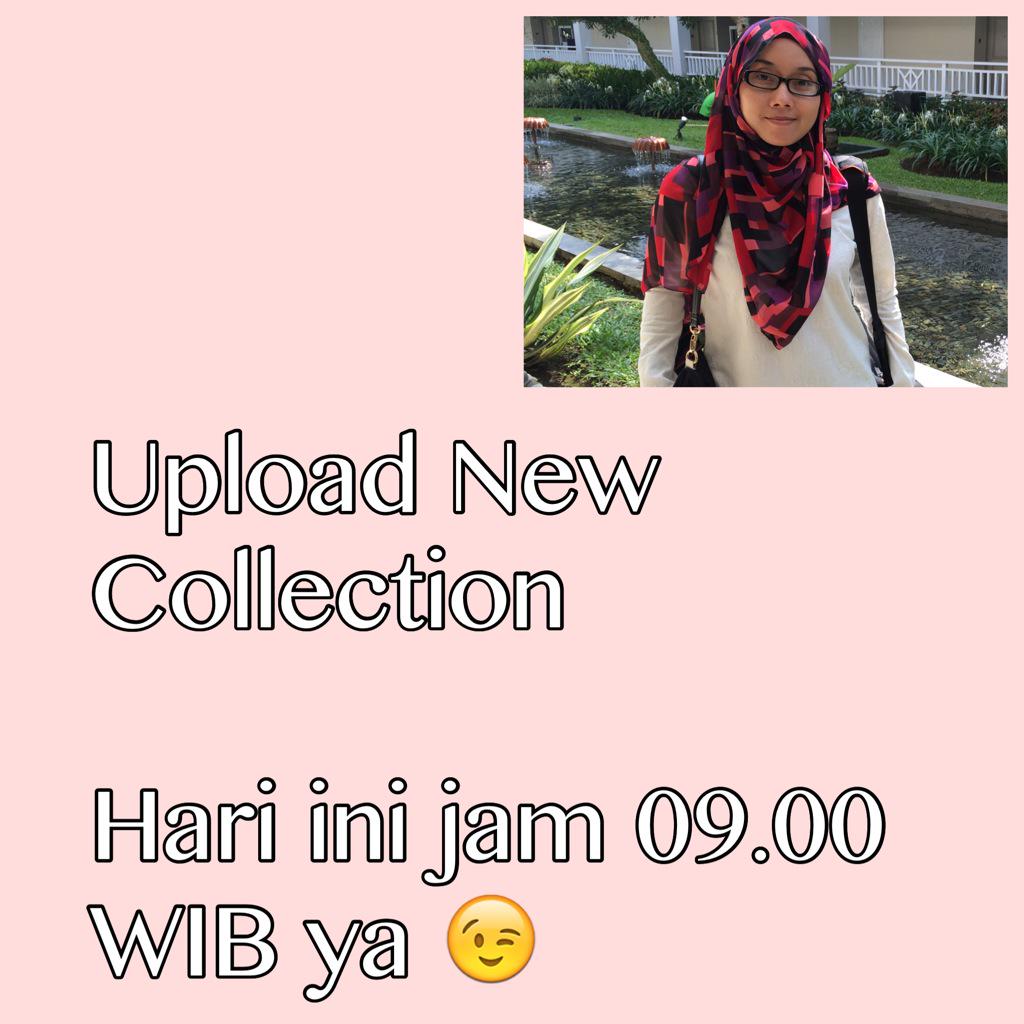 nuri_faa's tweet photo. Instagram : fashiffashop 
Bbm : 7DF82F52 http://t.co/PI6wkQQJZE