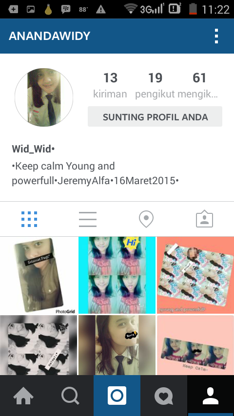 cimothh's tweet photo. Yg pnya instagram follow yak:) http://t.co/lFODift10n