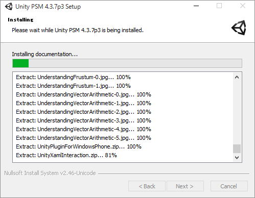 173210's tweet photo. #PSMDev #Unity3D http://t.co/og4QsDILKD