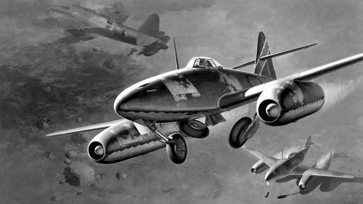 大日本帝國陸軍 航空機bot Na Twitteri 火龍 日本陸軍の試作ジェット戦闘機 ドイツのメッサーシュミットme262a 1の資料を元に開発されていた エンジンにはネ二三 を搭載 1944年末に開発が開始されたが 設計が半分まで進んだところで終戦を迎えた T Co 大日本帝國陸軍 航空機bot Na Twitteri 火龍 日本陸軍の試作ジェット戦闘機 ドイツのメッサーシュミットme262a 1の資料を元に開発されていた エンジンにはネ二三 を搭載 1944年末に開発が開始されたが 設計が半分まで進んだところで終戦を迎えた T Co