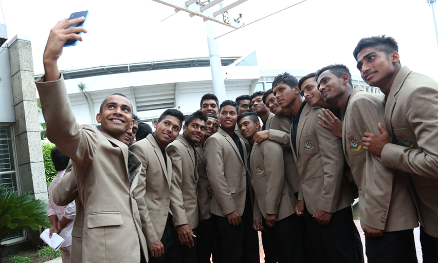 Bangladesh Cricket tweet media