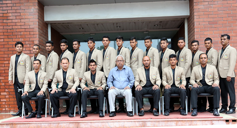 Bangladesh Cricket tweet media