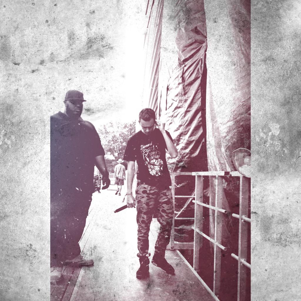 Logic__Quotes's tweet image. Out the blue, like a Crip
But I never bang though
They know, we&apos;ve been at it way before the fame