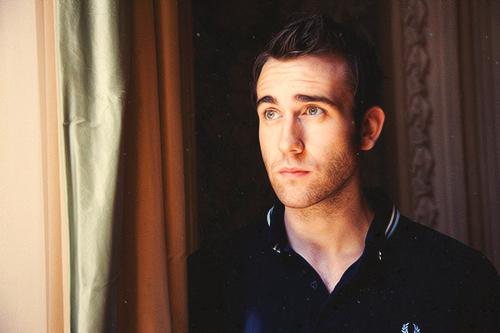 Happy Birthday Matthew Lewis!!  