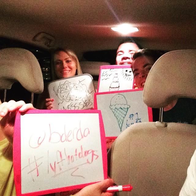 drawlyft's tweet image. WINNER! #cookieskillet #favdessert week! 👊 #drawlyft @lyft #stacheville #lyftcreatives #ly… ift.tt/1GTvP2w