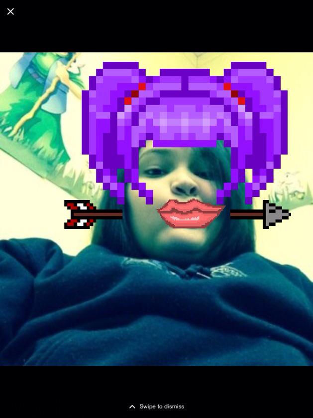 minecraftNick3 tweet picture