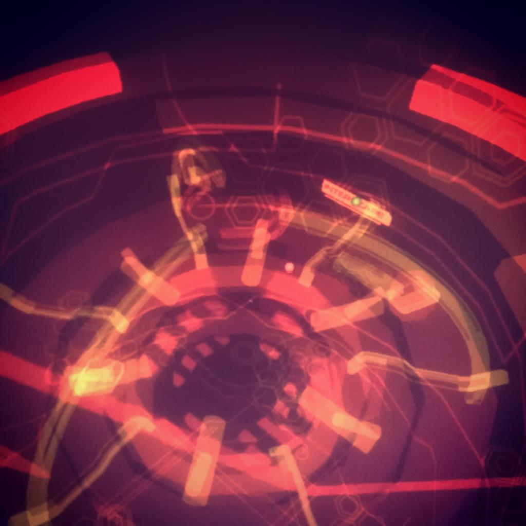 OtherWorldVR's tweet photo. Sneak Peek at some #VR interfaces from an announced title. More details soon :) http://t.co/atel3Weep1