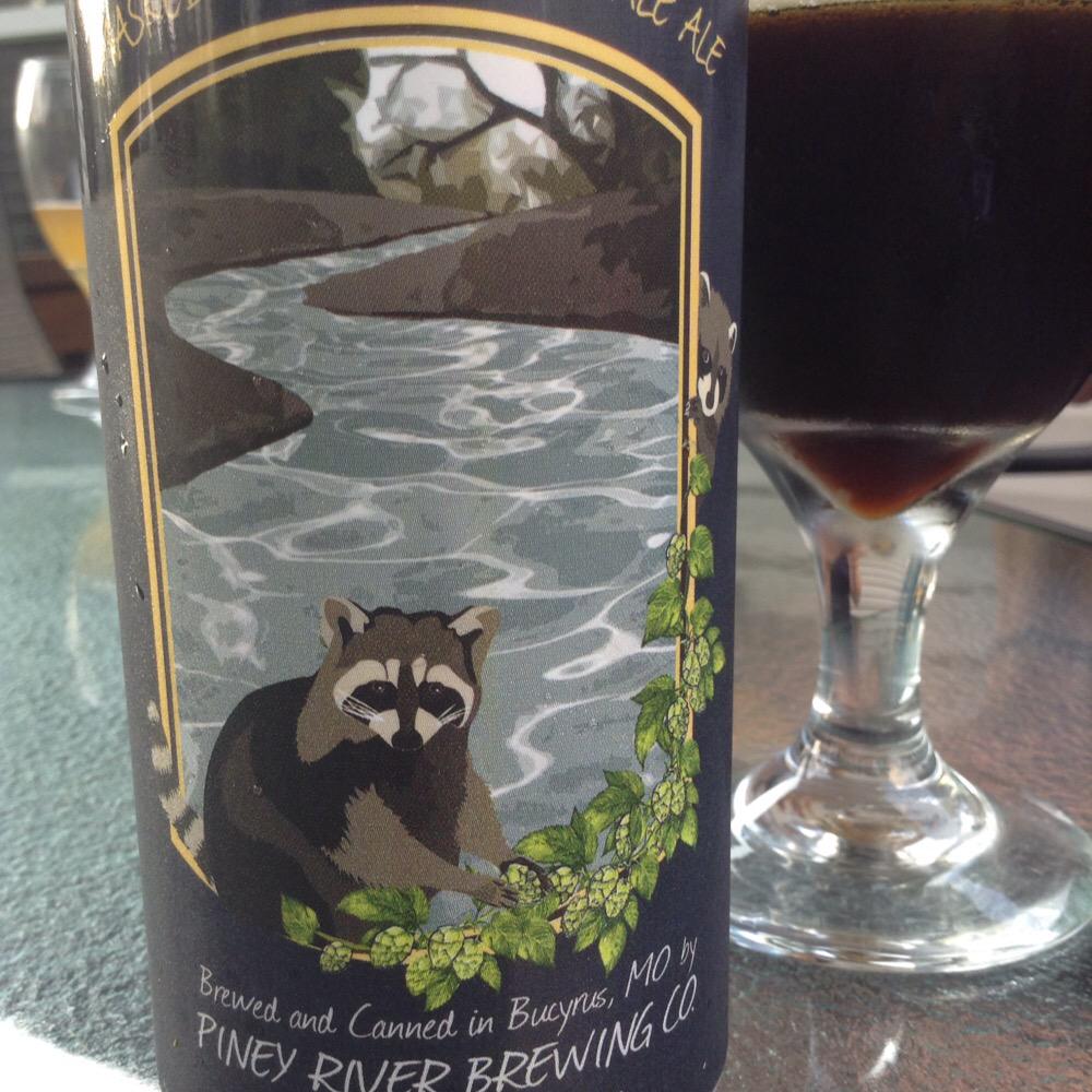 miksmitty410's tweet photo. @PineyRiverBrew What a gorgeous day to enjoy my favorite beer, da Bandit!!!
#pineyriver and #daBandit!! http://t.co/pVrBoJEDGS