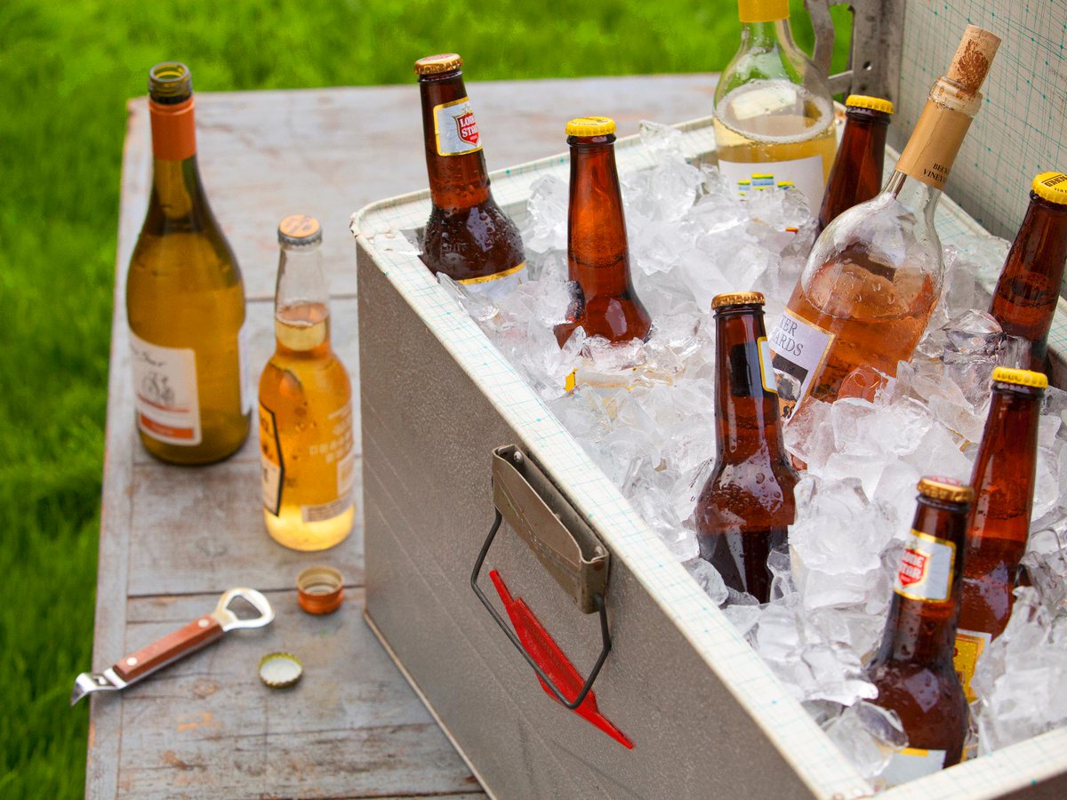 Here are the beer cocktails you should drink starting now: bit.ly/1ebzwXr