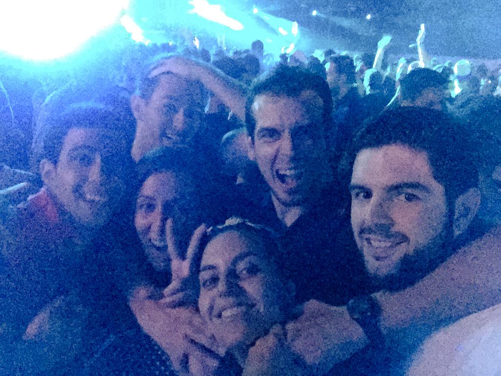 anitajulivert's tweet photo. From #ibiza to #4every1festival we are looking for you @dimitrivegas @likemike &amp; again tomorrow in @Amnesia_Ibiza http://t.co/A8EkDNoI0g
