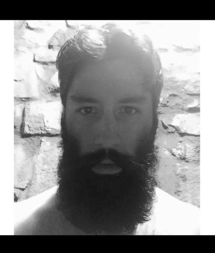beardornotCo's tweet photo. Beard posted by BeardReaper666 http://t.co/gtFlo5BPm0 #beardornot http://t.co/KjUXtuuQbb