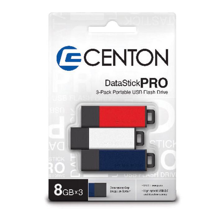 centonmemory's tweet image. 3 pack! Work, school, and FUN! #centonelectronics #USB #flash #redwhiteandblue