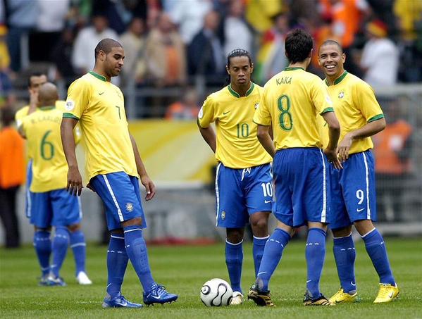 RecuerdoDeLos90's tweet photo. ¡¡CUANDO BRASIL ERA OTRA HISTORIA!! #BRA http://t.co/IgvQMWTSPz