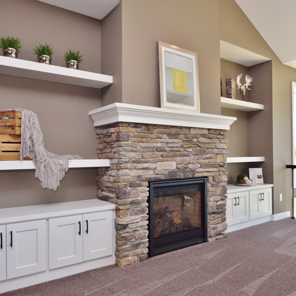 mccustomhomesmn's tweet photo. Great traffic at The Aspen today... Open Sat &amp; Sun 1-4 http://t.co/ED5FODPqIE