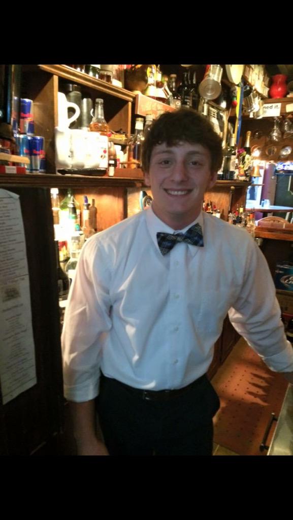 OVIOGT's tweet image. Great first day with lunch. Joey rocked it