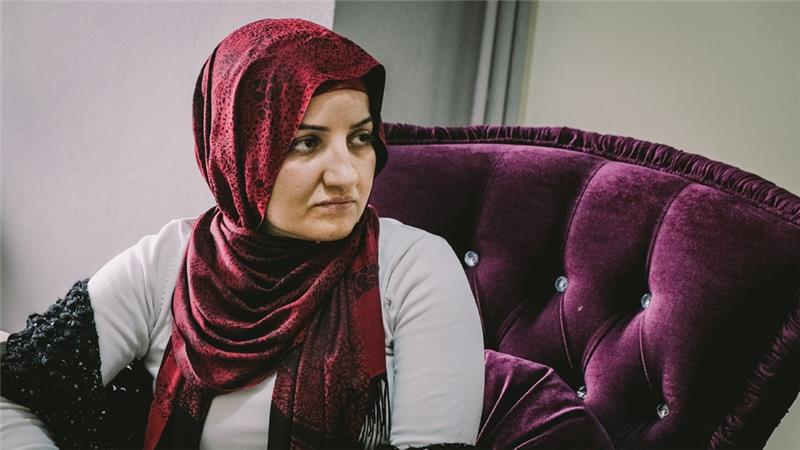 How a Turkish mayor is urging other women to believe in themselves | Read   aje.io/28jt