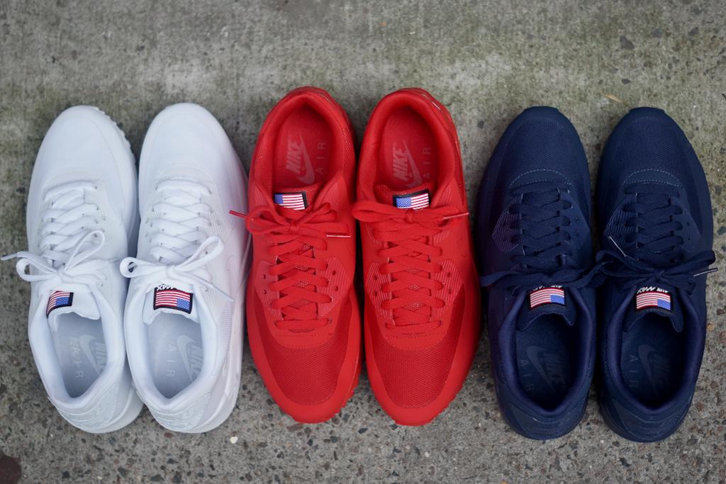 air max independence day pack
