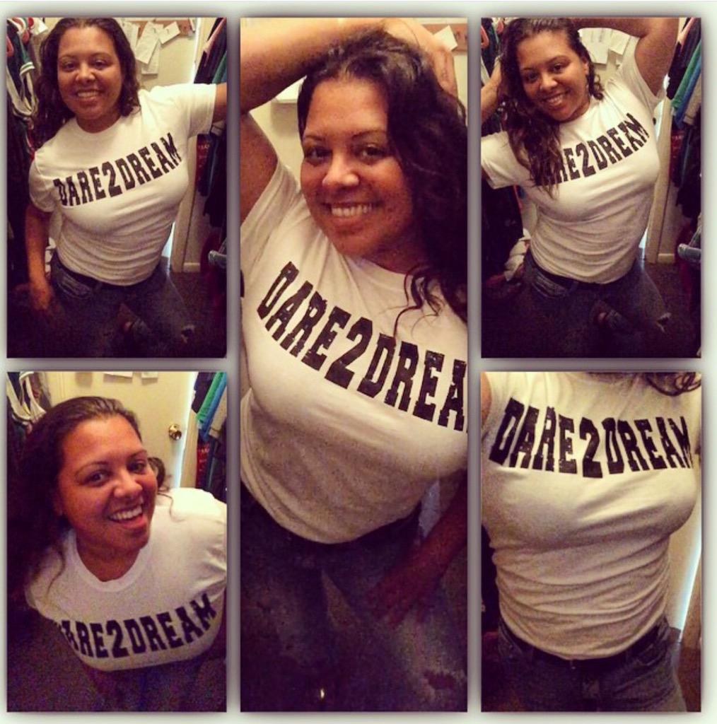 OneDayCo's tweet image. Get Yours Now!! Click the link in the Bio.. #Dare2Dream