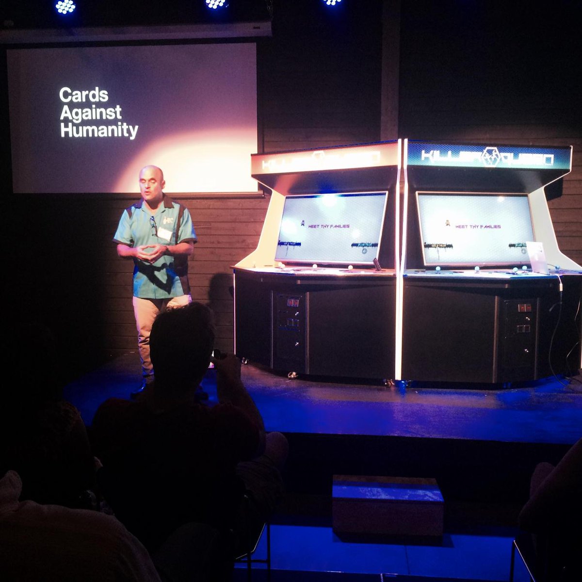 Mignon Senuta tweet media