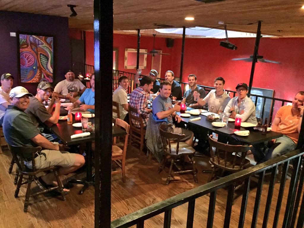 Brixx Pizzeria Brixxptown Twitter