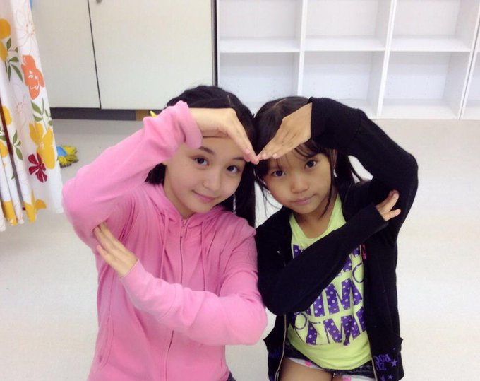 Twitterのコスプレ画像5