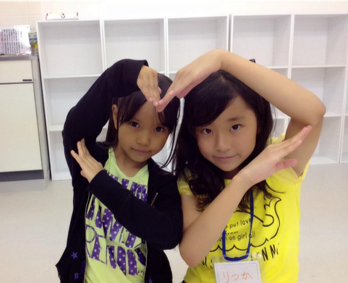 Twitterのコスプレ画像4