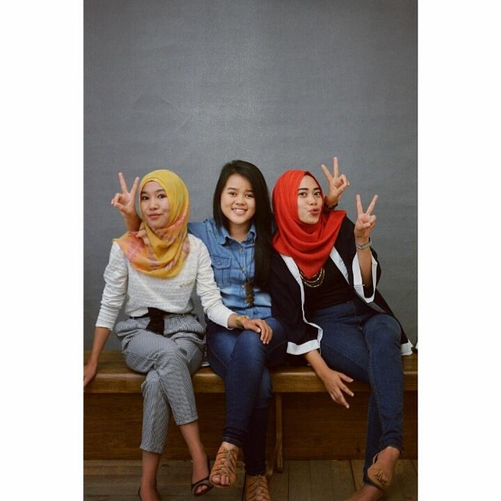 Wafa Naila (@wafanaila) on Twitter photo 