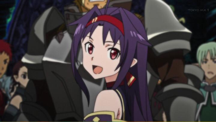 Twitter 上的 ユウキ アスナ Sao ユウキ ぶつからなきゃ伝わらないことだってあるよ 例えば 自分がどれくらい真剣なのか とかね Http T Co Iegsmgozqa Twitter