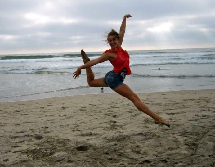 Happy birthday to my super star sister!! Love ya abs!