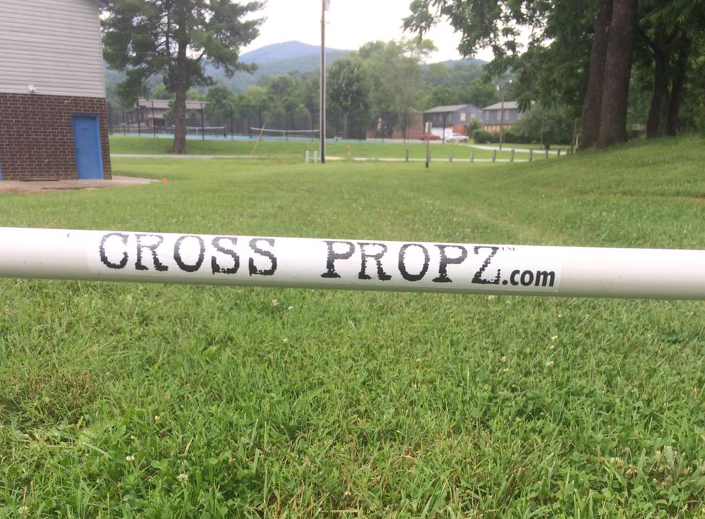 Thanks <a href="/CrossPropz/">Paladin</a> #crossiscoming