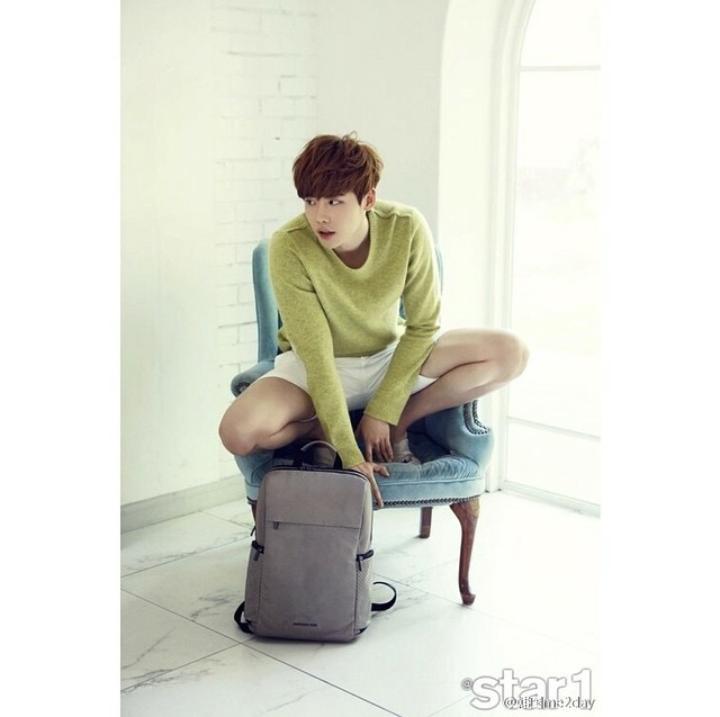 leejongsukoppa's tweet photo. http://t.co/pdP8hu9kRH