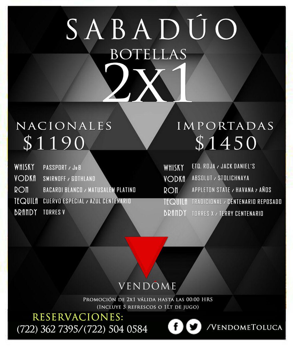 classicotolus's tweet photo. Hoy nadie nos detiene.
Vamos con todo.
Fiesta y actitud toda la noche y más.
Reserva al 7223627395 http://t.co/Hm5MijuxSq