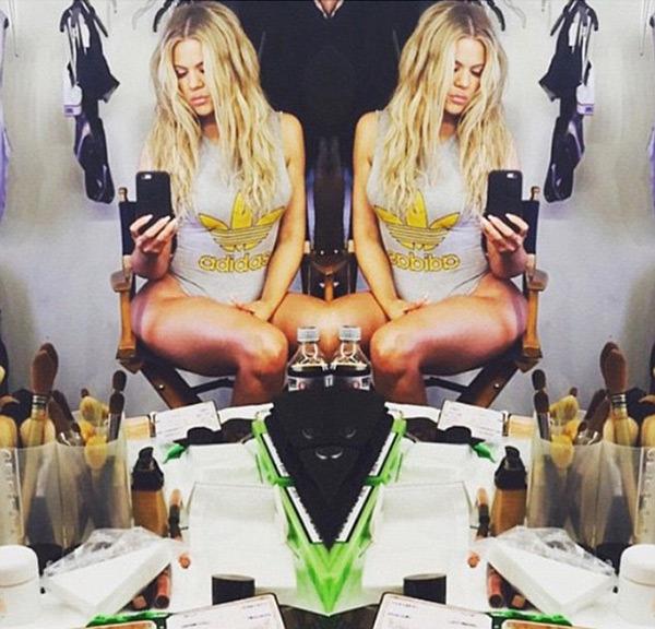 HAPPY 31ST BIRTHDAY TO KHLOE KARDASHIAN + FAMILY BIRTHDAY SHOT OUTS!  