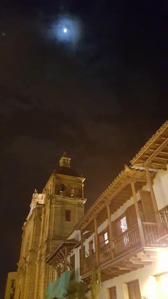 juanfserrano16's tweet photo. Not filtered Cartagena http://t.co/TdVp1ewnzM