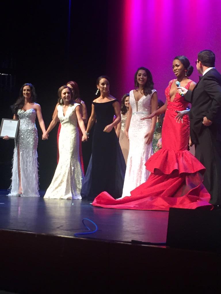 MissCTAmerica's tweet photo. TOP FIVE!! http://t.co/gJgglRIJcK