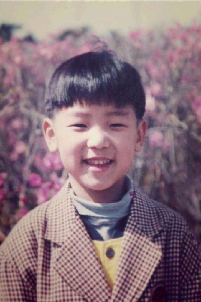 Happy Birthday Mr.Drummer Kang Min Hyuk !!        