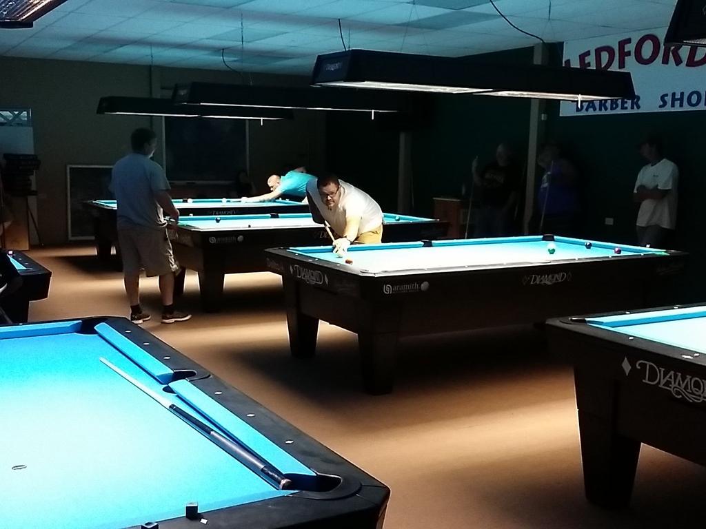 Ledfordbilliard's tweet photo. LEDFORD'S BARBER SHOP &amp; BILLIARDS 9bALL  408 NORTH LIBERTY HILL RD MORRISTOWN TN CALL Bobby   423-307-8327 GOD BLESS http://t.co/ePDwqOfI5k