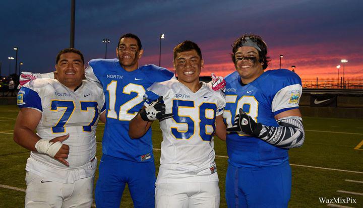 Poly squad! #tokouso #LesSchwabBowl