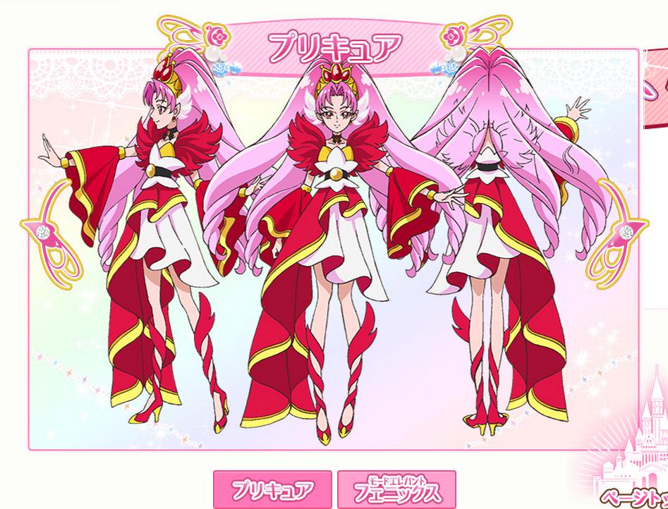 트위터의 パダ美 바다미 님 スカーレット 上半身だけのバレを見た時は ダサいなぁ と思ったけど いざ全身像が解禁されてみたらアシンメトリーな デザインとグラディエーターサンダルみたいな脚元がなかなかカッコイイんじゃないかと洗脳されたよ プリンセス