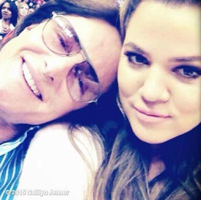  wishes Khloe happy birthday with old photo of Bruce  