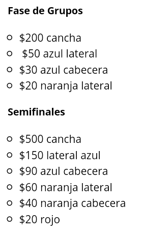 EDMLifeMx's tweet photo. Listos los precios para el Pre Olímpico FIBA Américas 2015 a disputarse en el Palacio de los Deportes. http://t.co/dfymWJqDhD