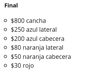 EDMLifeMx's tweet photo. Listos los precios para el Pre Olímpico FIBA Américas 2015 a disputarse en el Palacio de los Deportes. http://t.co/dfymWJqDhD