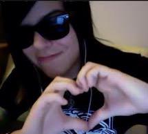 Happy 27th Birthday You have an amazing heart and are such an inspiration to me. I love you so much  