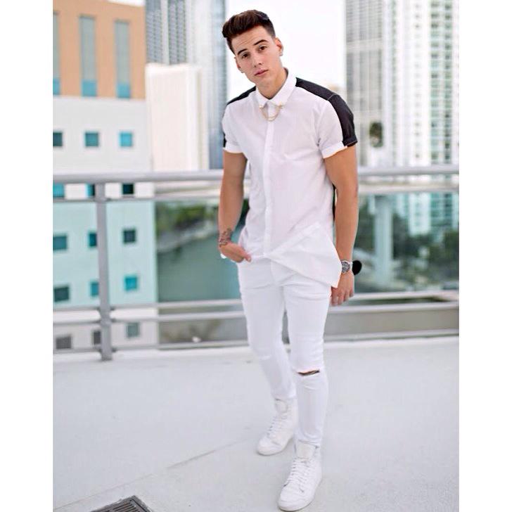 Nesty sorprende con su primer sencillo y videoclip “Bailando” - Imagen 4