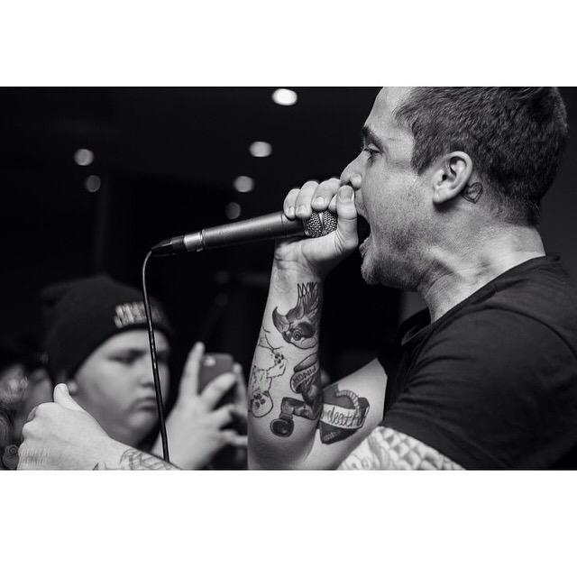 CANBERRA TONIGHT. MAGPIES CLUB LIC/AA DOORS AT 5PM. Photo by DigitalBeard