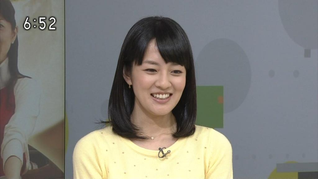 鈴木奈穂子アナちゃんねる Nhknaoko Twitter