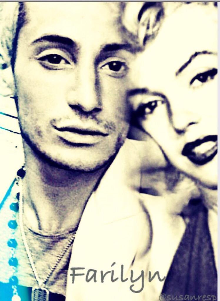 Farilyn_Grande's tweet photo. ✨👸🏼HAPPY FARILYN WEDNESDAY✨👸🏼@FrankieJGrande @Susanresp http://t.co/r1yPdnESI2