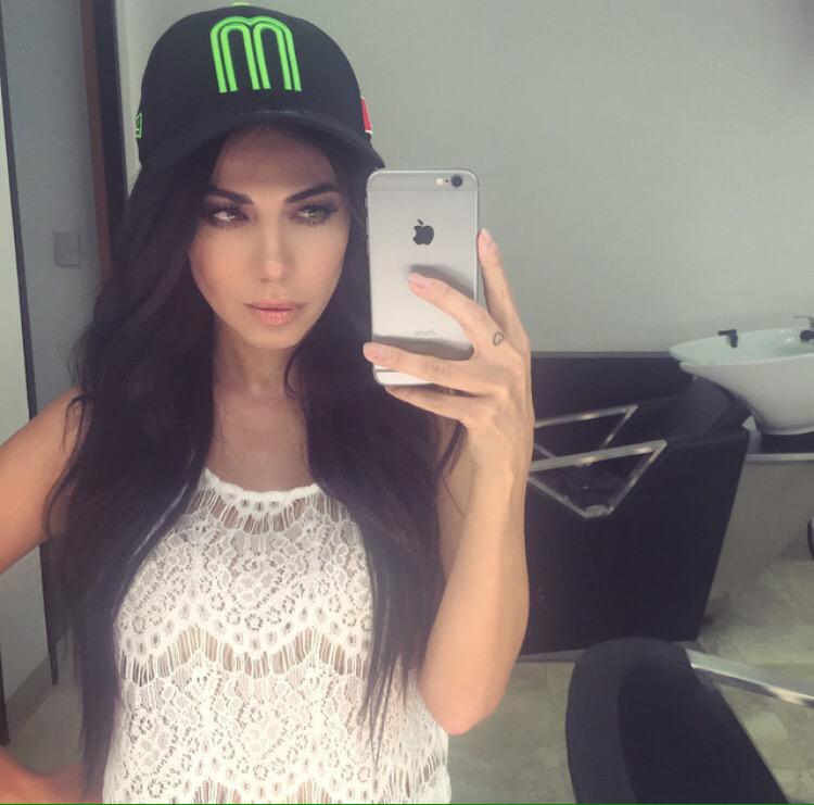 GoddessHot69's tweet photo. Como no apoyar a @miseleccionmx con esta hermosura @jimenaofficial http://t.co/l3mkQI0v35